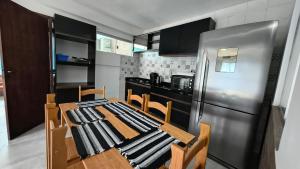 Casa de hóspedes excelente localização norte ilha