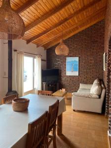 Casa Monte Hermoso 2 dormitorios