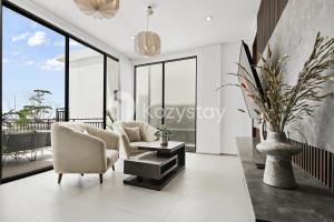 Allena Villa by Kozystay - Canggu