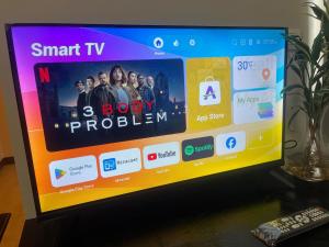 Gentry Manor WiFi Netflix&Balcony Near Okada NAIA