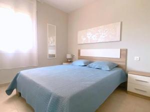 Apartamento Renovado en Santa Margarita, a 500m de la Playa, con Terraza y Parking Privado - HISP-312-7