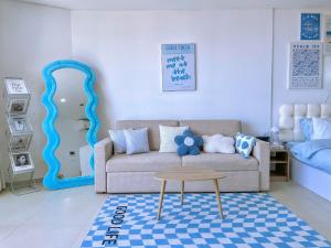 SEASHELL BAY - THE SÓNG VŨNG TÀU - INFINITY POOL & OCEAN VIEW - Dyno Homestay