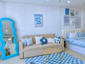 SEASHELL BAY - THE SÓNG VŨNG TÀU - INFINITY POOL & OCEAN VIEW - Dyno Homestay