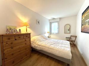 Appartement 3 pièces4 couchages proche plage - LE POULIGUEN - FR-1-245-219