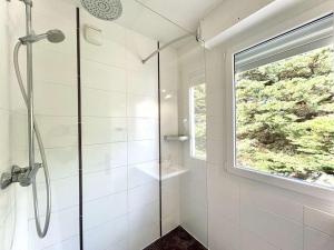 Appartement 3 pièces4 couchages proche plage - LE POULIGUEN - FR-1-245-219