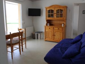 Appartement proche mer avec parking privé, accès plage rapide - FR-1-482-174
