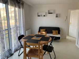 Appartement Côté Dunes - Animaux Admis, Parking - FR-1-482-179
