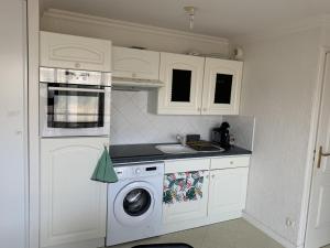 Appartement Côté Dunes - Animaux Admis, Parking - FR-1-482-179