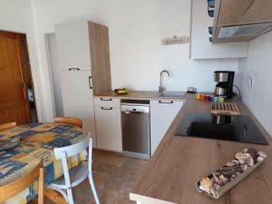 Appartement lumineux 45m² à Notre-Dame-de-Monts - Animaux Acceptés - FR-1-540-333