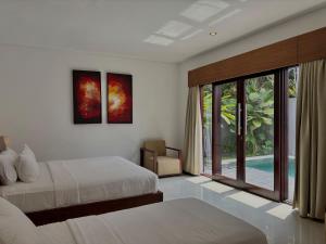 1BR Peaceful Villa Hideaway in Umalas