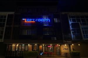 The Loft Room Nimman
