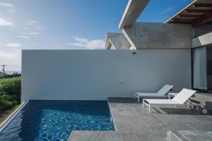 Villa Azure Mira Suite I