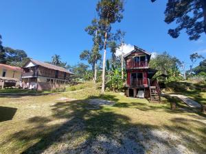 DRUMAH BONDA RIVER VIEW Kuala Kangsar