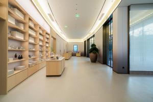 광저우 / 광주 JI Hotel Guangzhou ChenClan Ancestral Hall Shangxiajiu Pedestrian Street 호텔 로비