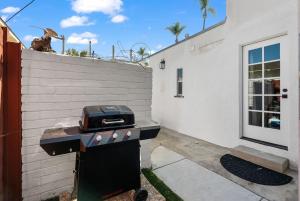 Parkside by Coastline Vacation Rentals