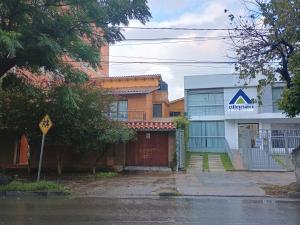 Alquiler temporal de casa