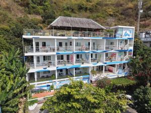 Ananas Beach Hotel