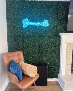 Summerville’s Charm House