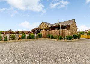 Durham Coastal Lodges