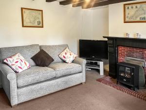 Well Farmhouse - Uk11880