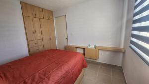 Casa Alba, new in a private subdivision