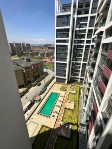 Cozy apartment near the jkia