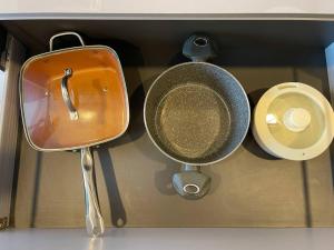 Suite D’lujo: Jacuzzi privado BH