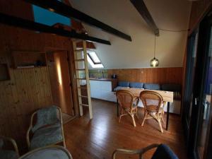 Lovely Holiday Home By Beautiful Kongsmark Beach