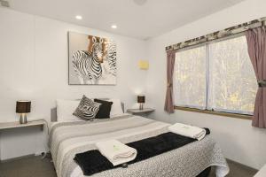 Howlong Caravan Park