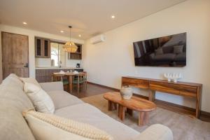 Hotel Santolivo by Lumina