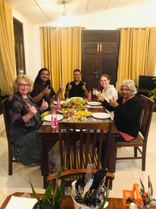 Ceylon Rich Leaves Ella