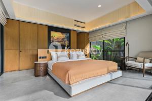 Niskala Villa by Kozystay - Natadesa Resort