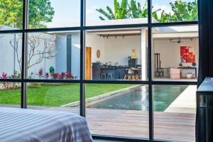 Quirina Modern Style 1 BR Private Pool Villa