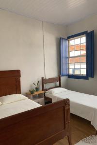 Casarão centenário no coração de Diamantina