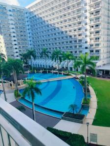 Shell Residences Moa Staycation