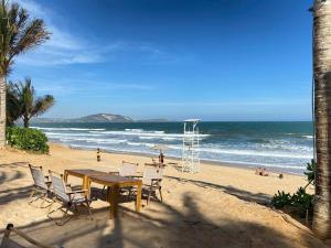The Mandala Ocean Mui Ne Resort