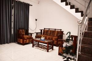 Dreamscape villa
