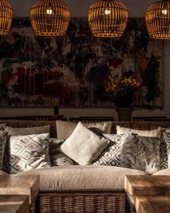 Villa River Garden Canggu