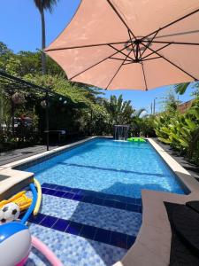 Casa Quinta Aqua Luque