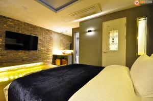 대구 플레이앤스테이 호텔