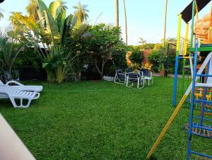 Casa Quinta Aqua Luque