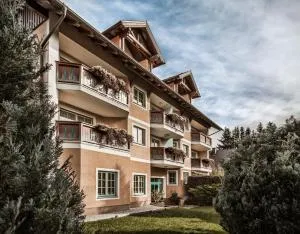 Appartements Lüftenegger - Begöriach