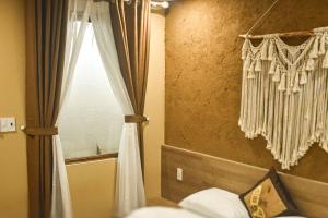 Lắng Homestay & Coffee