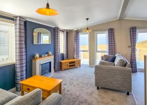 Heads Of Ayr Holiday Park