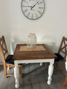 Rochester Cosy Comfort near Shops and Restaurant