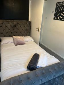 Rochester Cosy Comfort near Shops and Restaurant