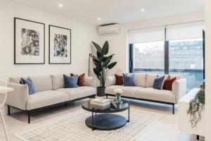 Urban Rest Camden Town