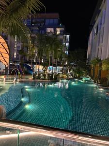 The Pearl Beachfront