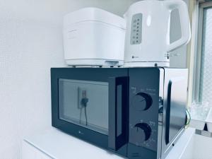 Kitashinjuku 2DK-2F-B