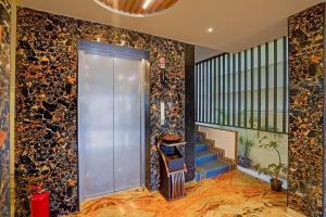 Palette Hotel and Resort Manyata Tech Park Bangalore Formerly Blue Diamond
